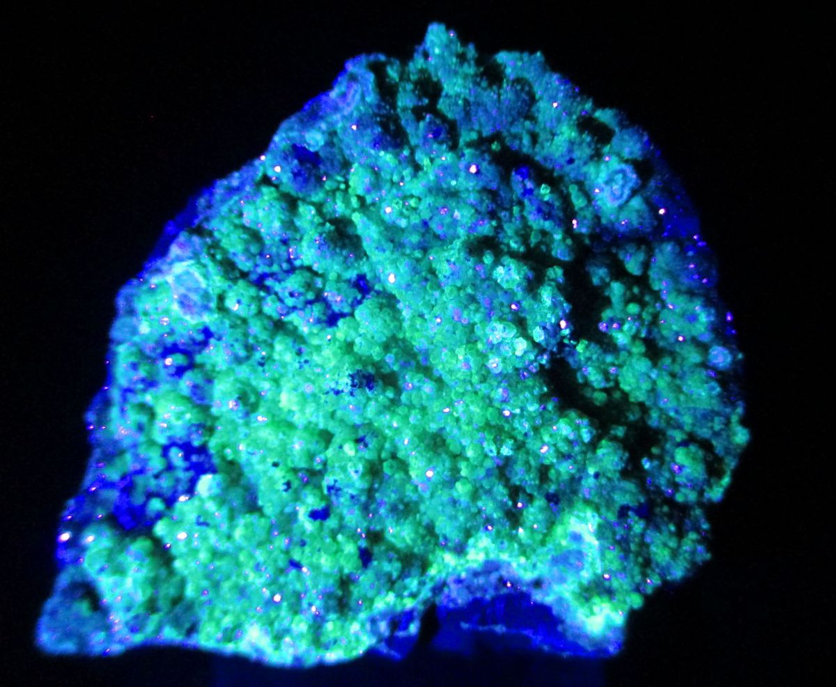 Zincite