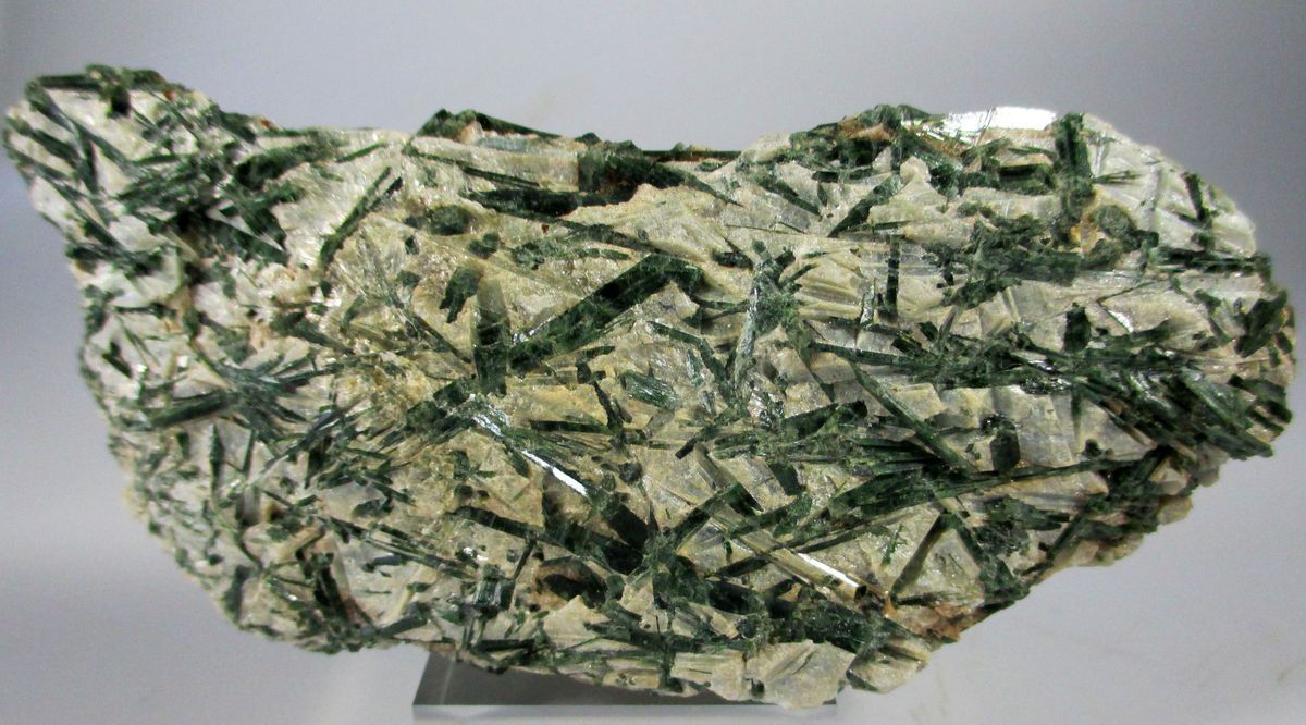 Actinolite