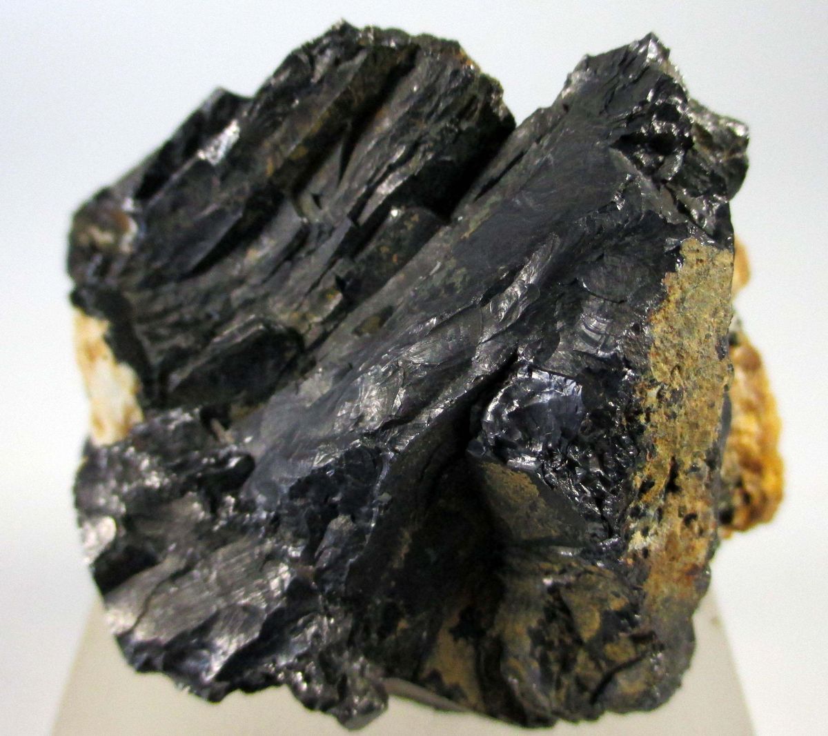 Ilmenite