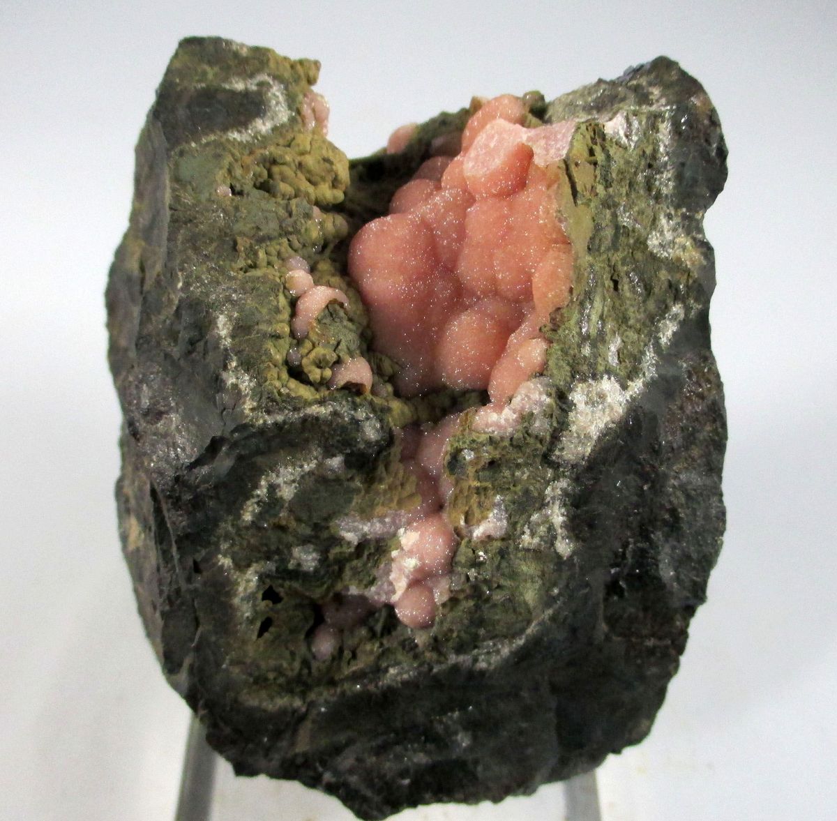 Rhodochrosite