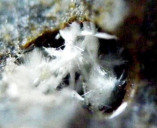 Erionite-K