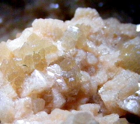 Gmelinite-Ca