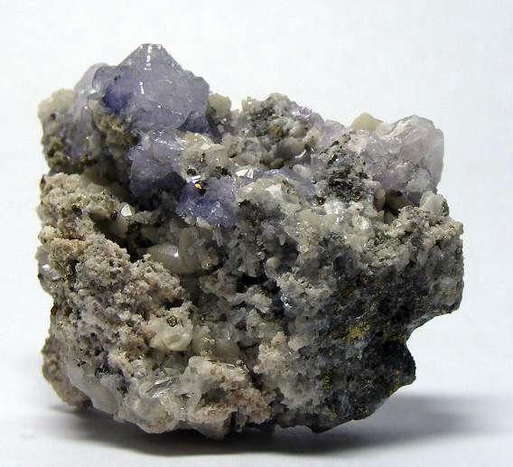 Fluorite