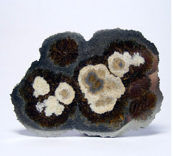 Marcasite & Baryte