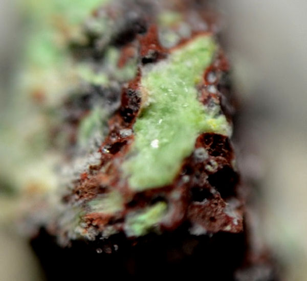 Chlorothionite