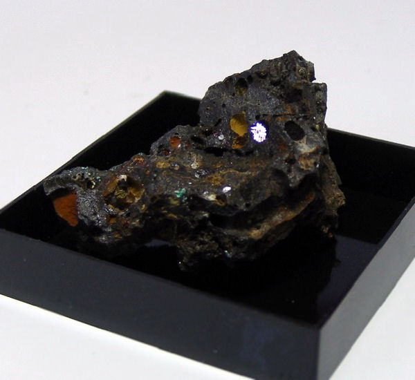 Cuprite