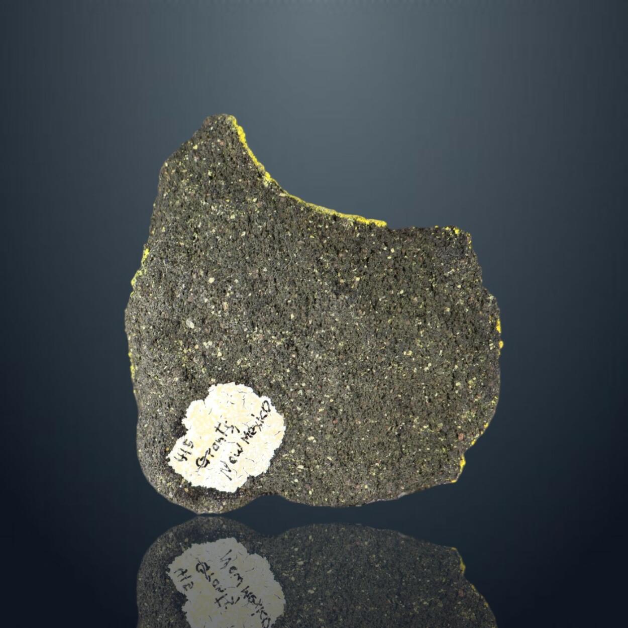 Zippeite