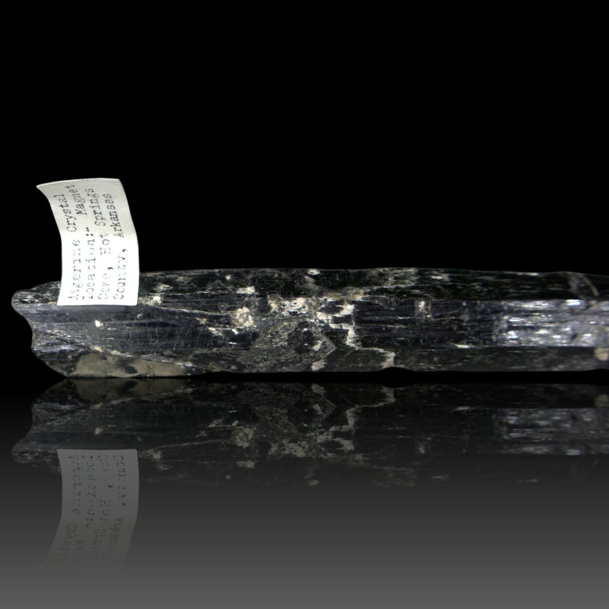 Aegirine