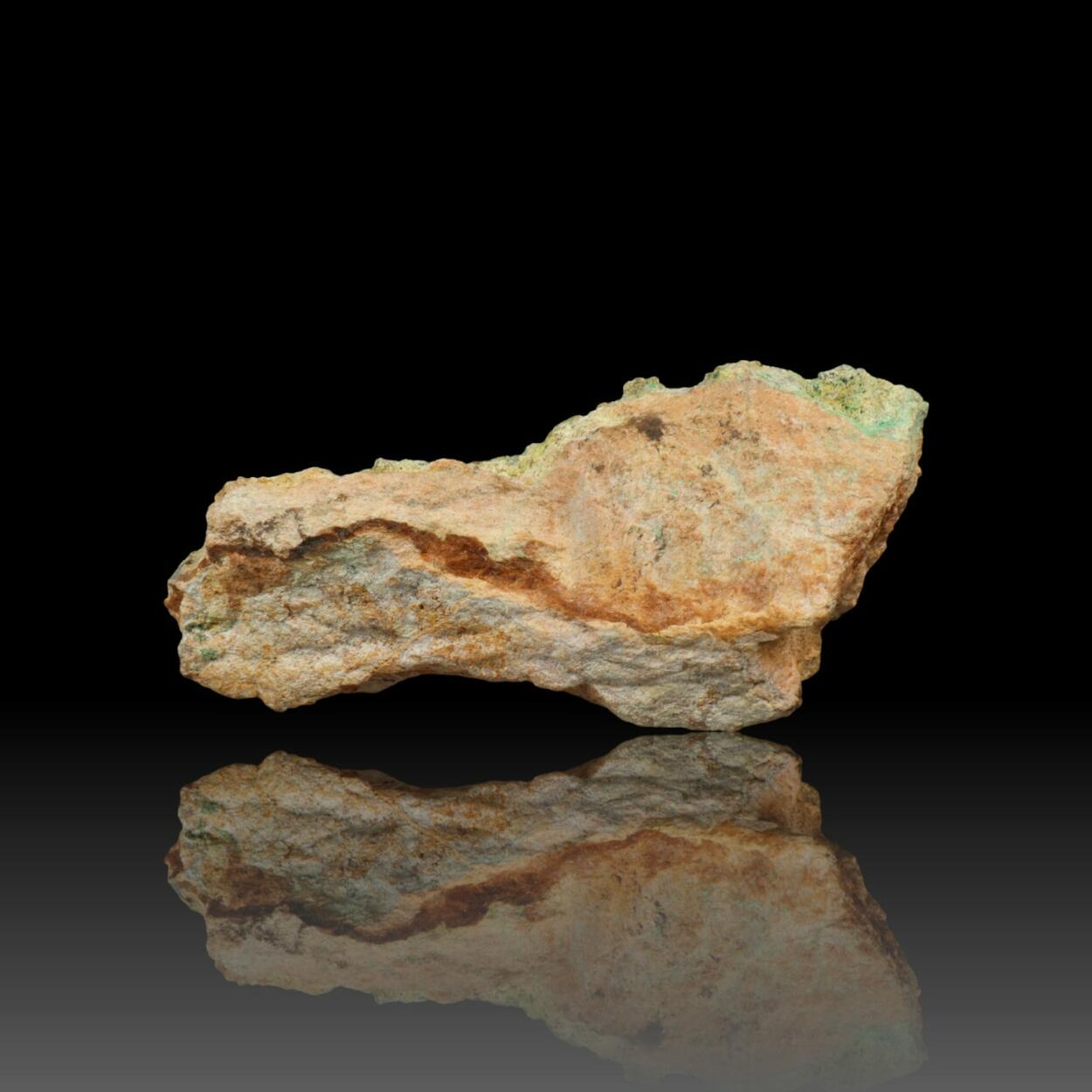 Kasolite Parsonsite Metazeunerite