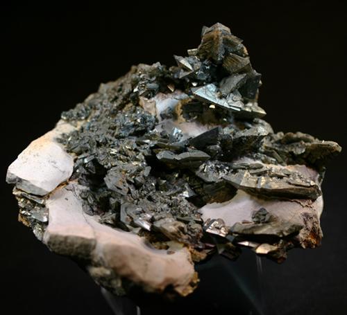 Marcasite