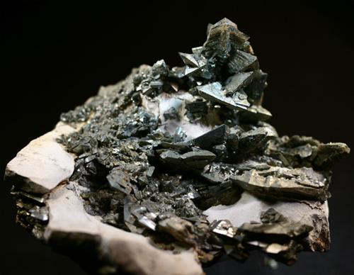 Marcasite