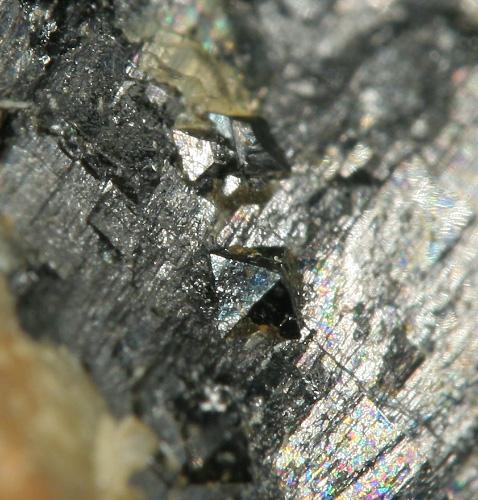 Uraninite