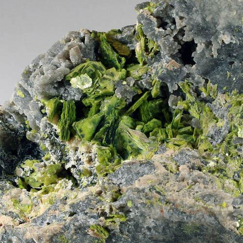 Autunite