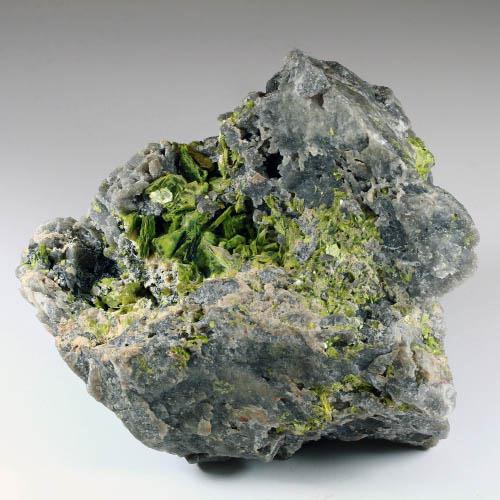 Autunite