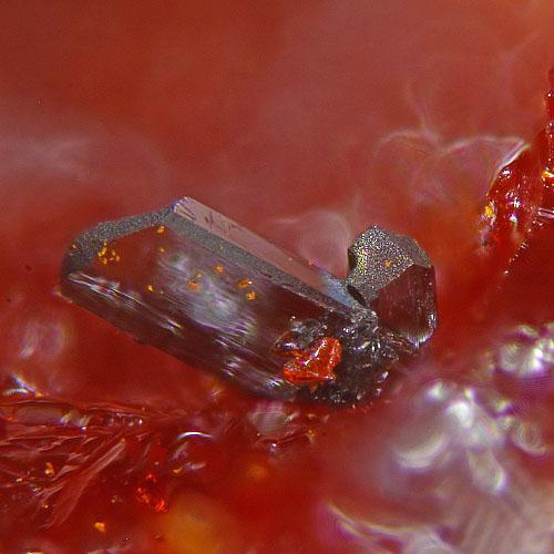 Parapierrotite