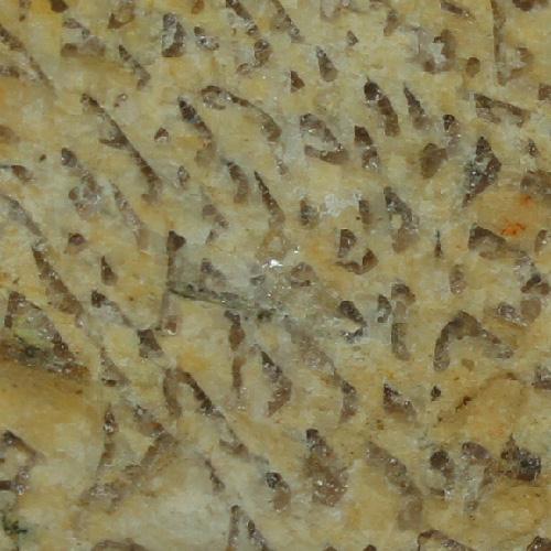 Graphic Granite