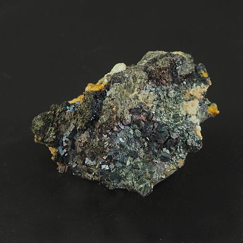 Argentopyrite