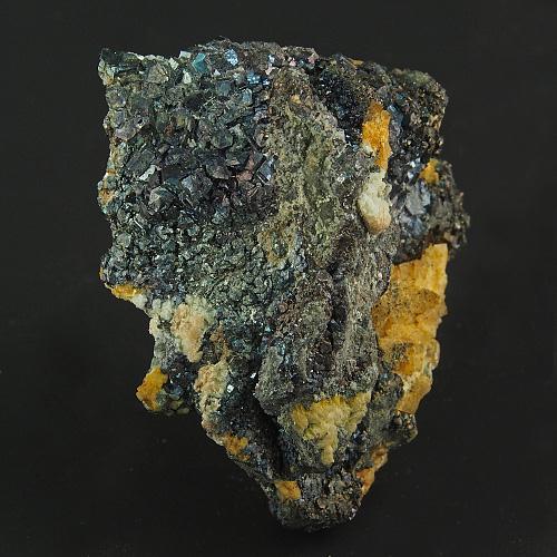 Argentopyrite