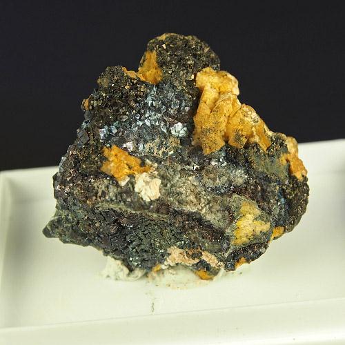 Argentopyrite