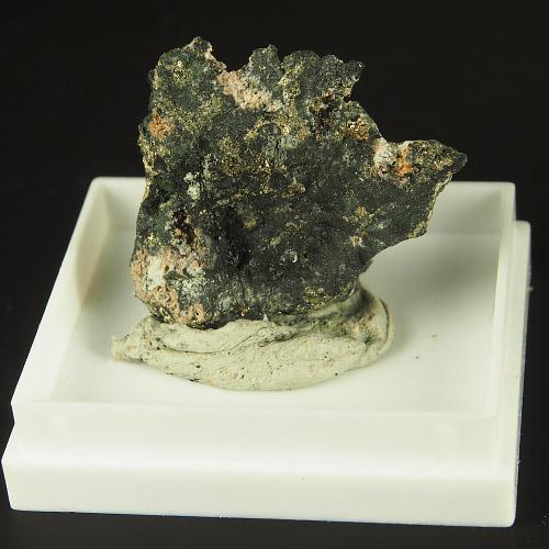 Benyacarite