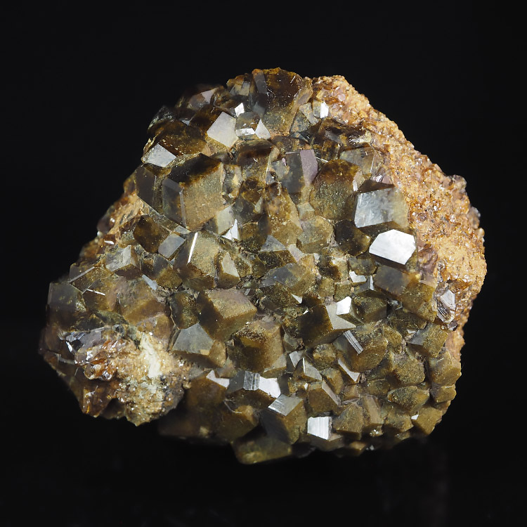 Andradite