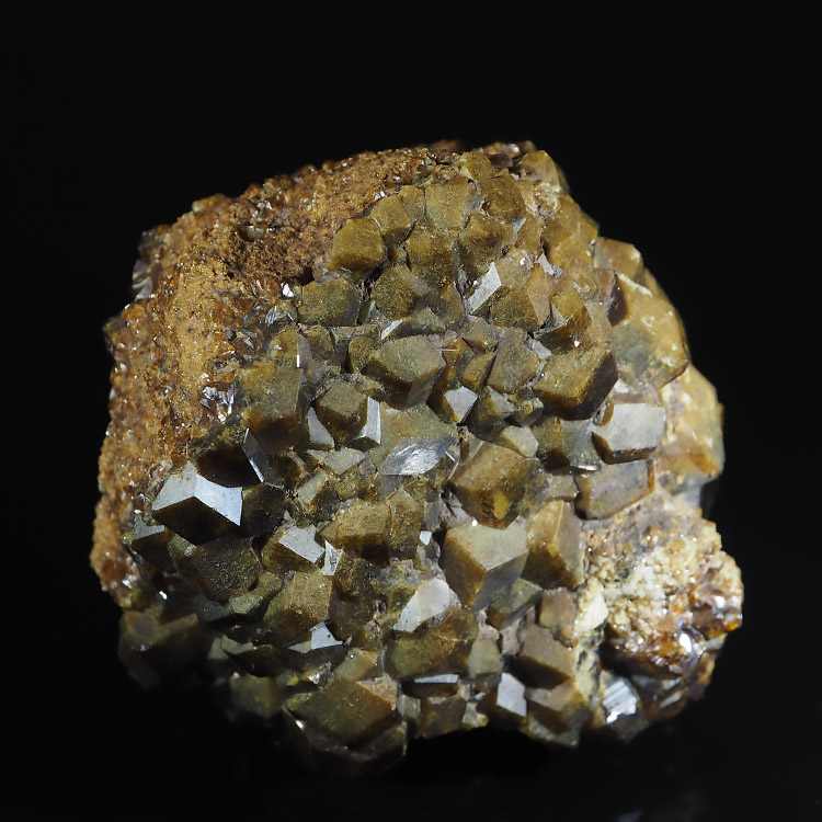 Andradite