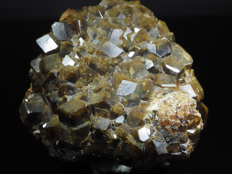 Andradite