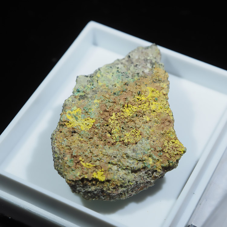 Phurcalite