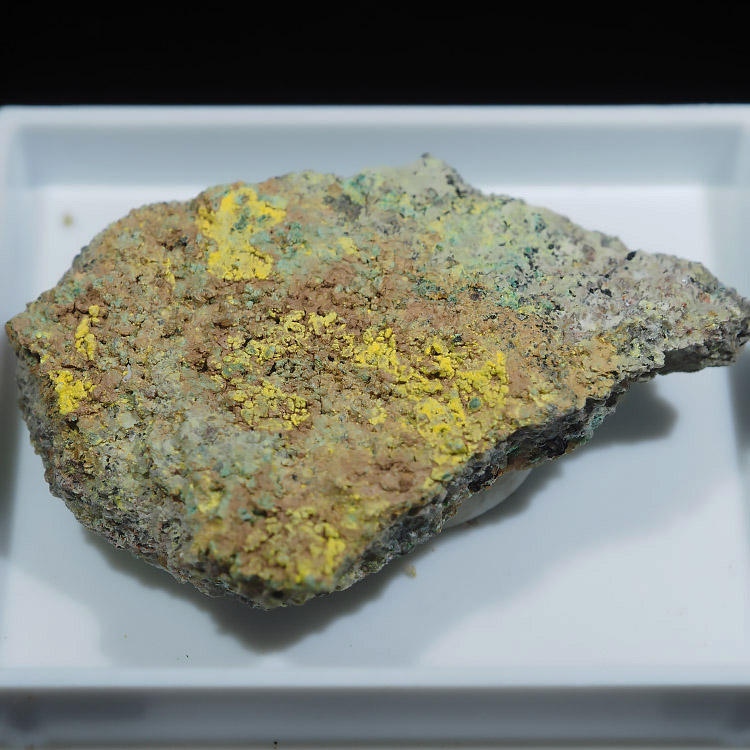 Phurcalite