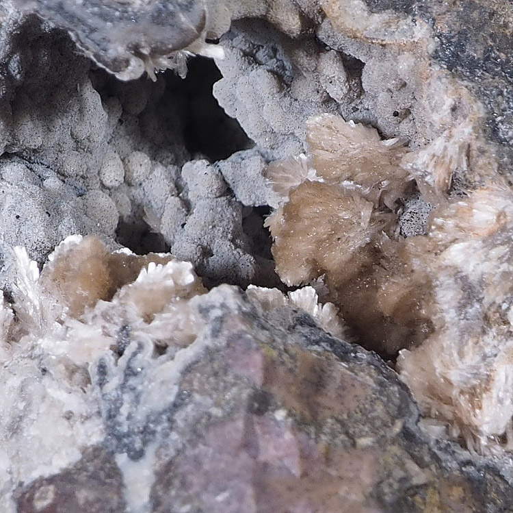 Brandtite