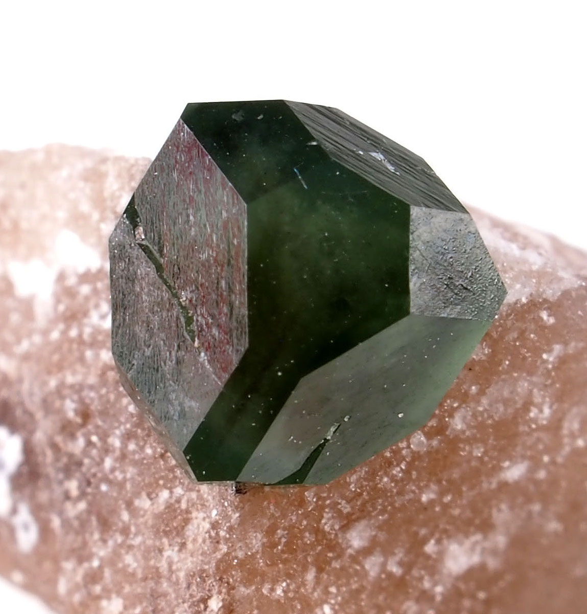 Boracite
