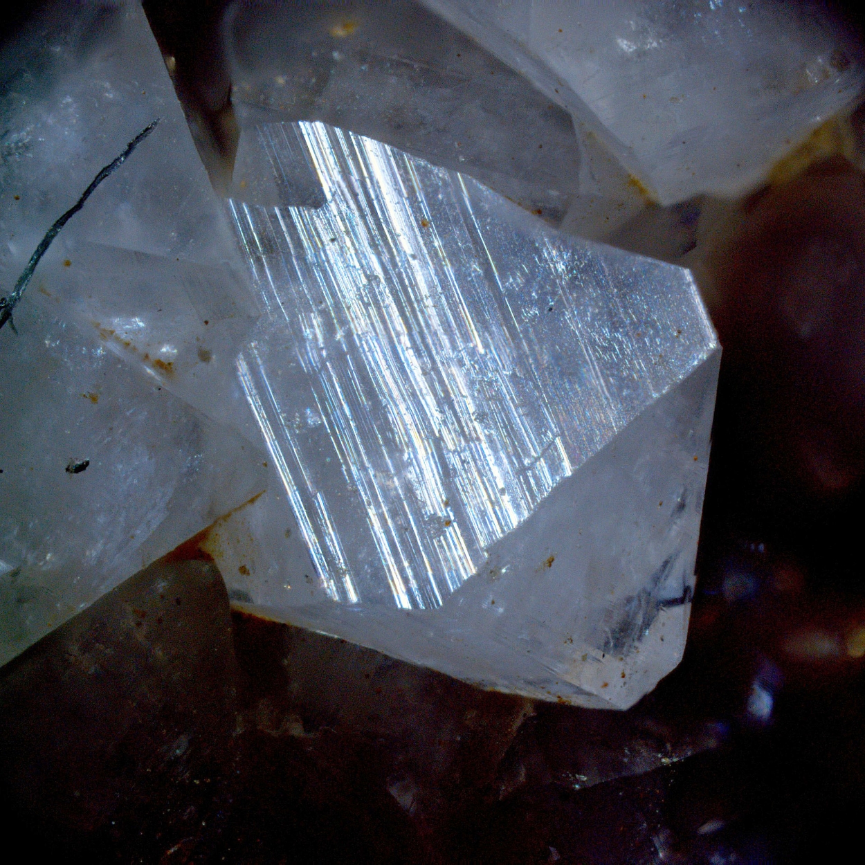 Wardite