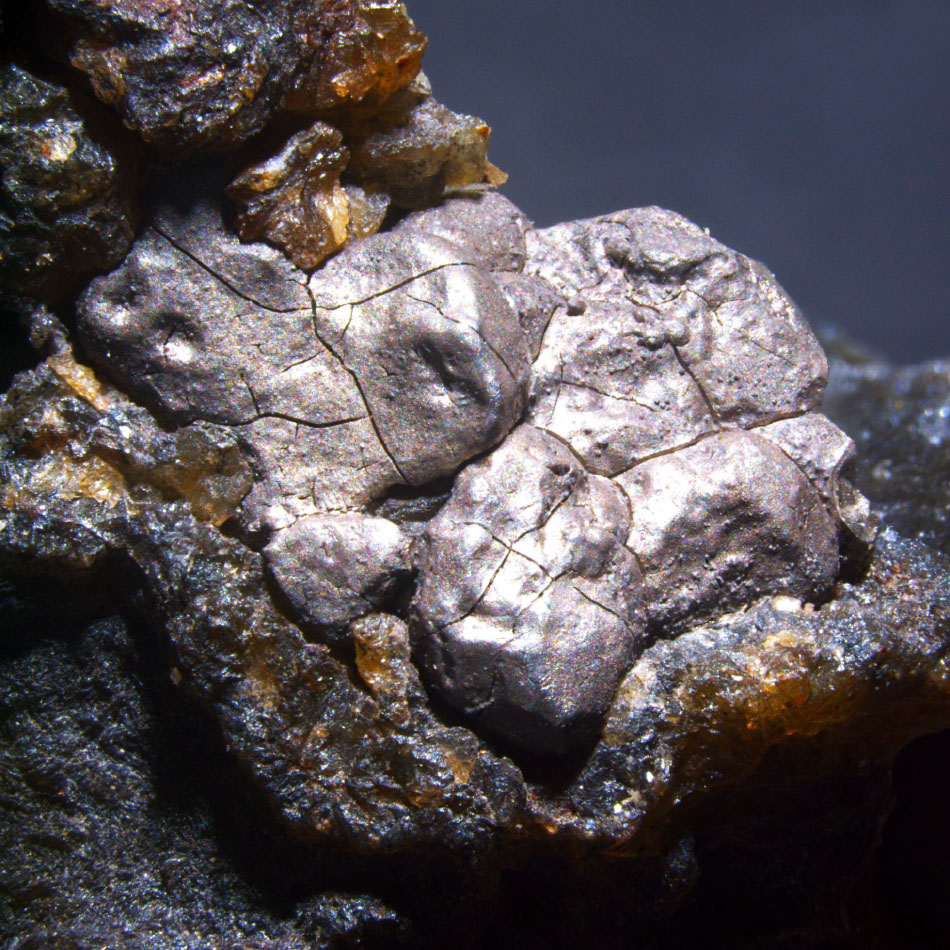 Moschellandsbergite
