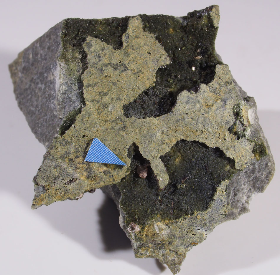 Allanite-(Ce)