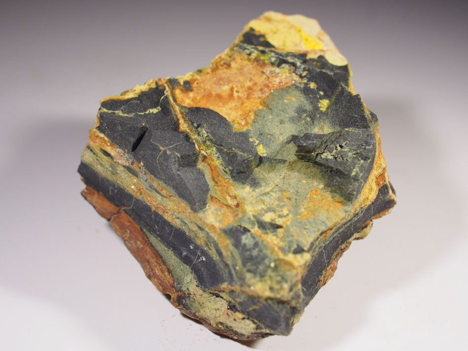 Uraninite