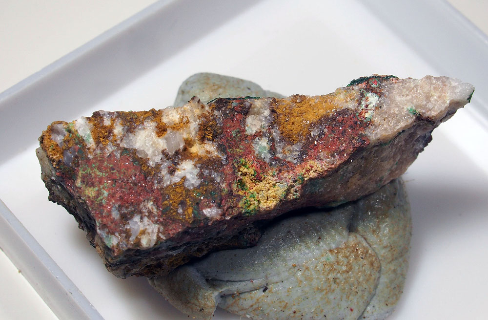 Corderoite