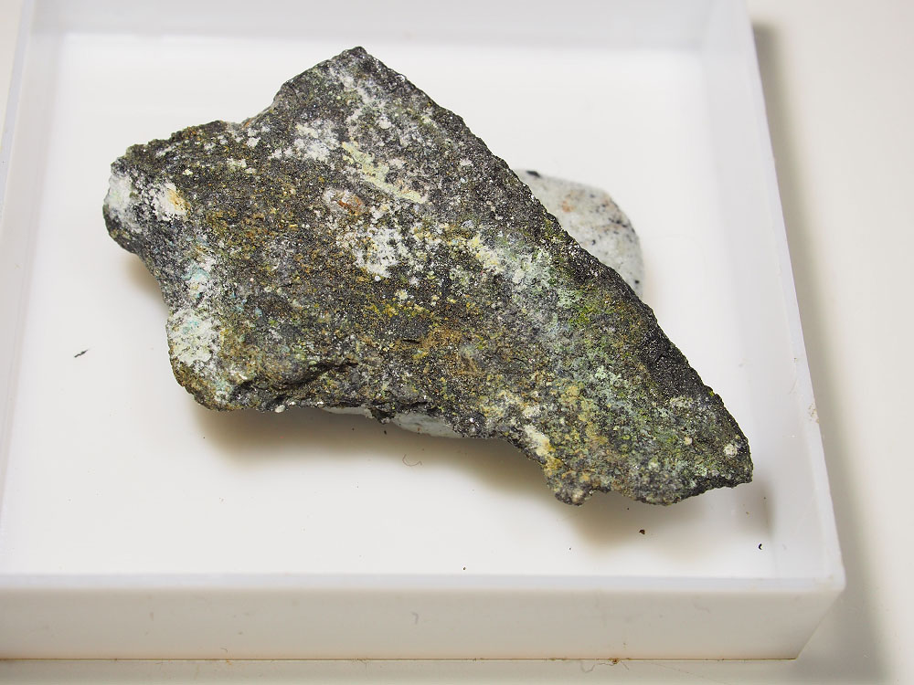 Abellaite