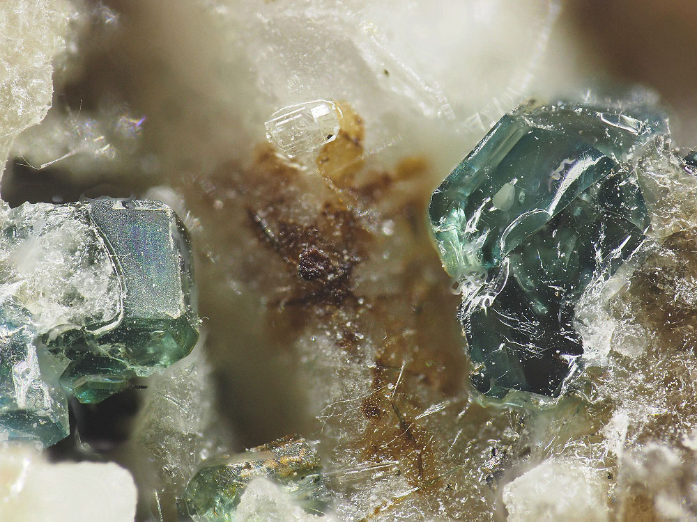 Roedderite