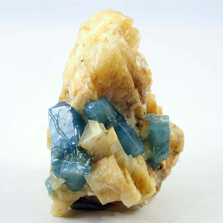 Fluorapatite