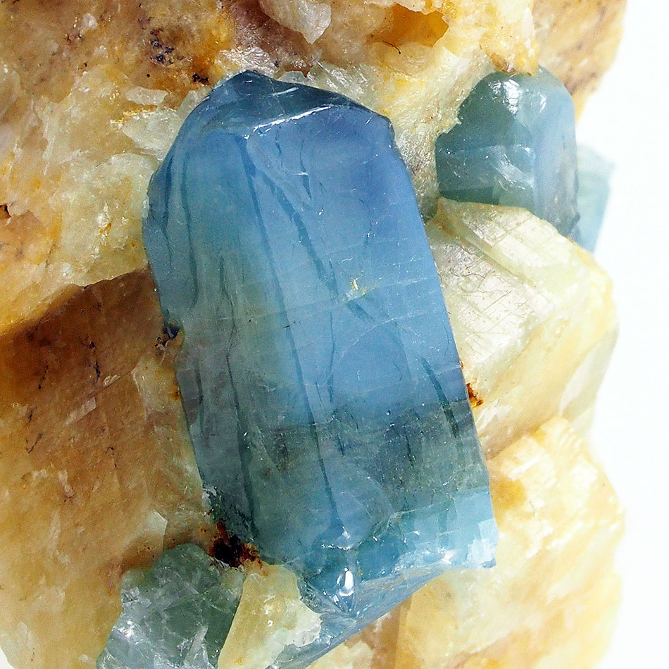 Fluorapatite