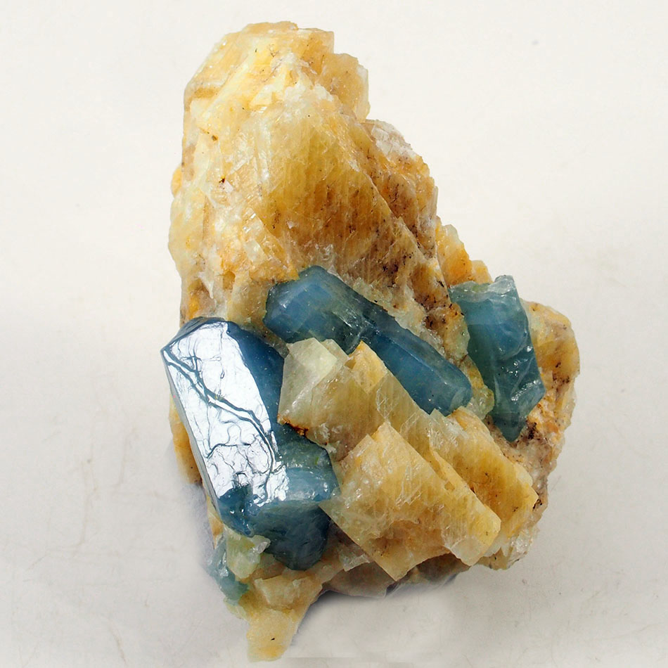 Fluorapatite