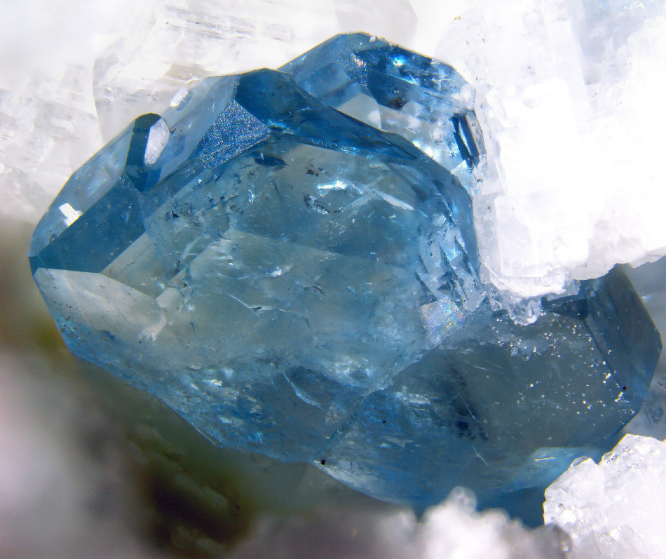 Apatite