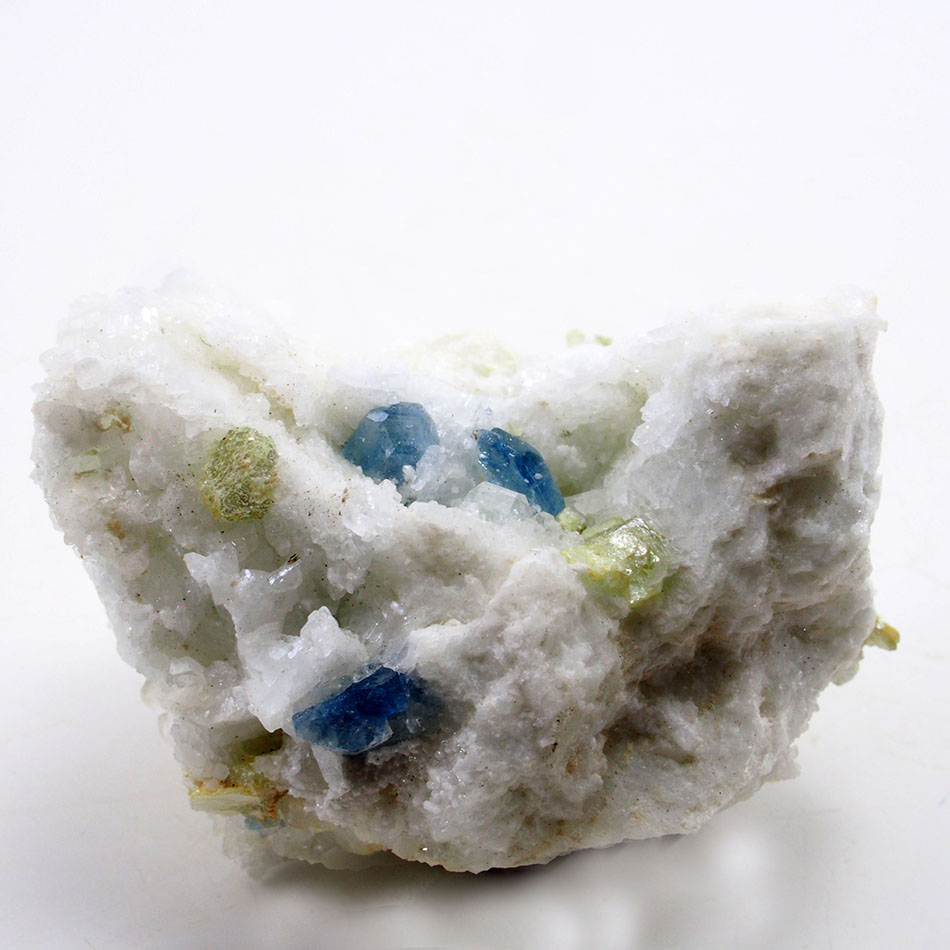 Apatite