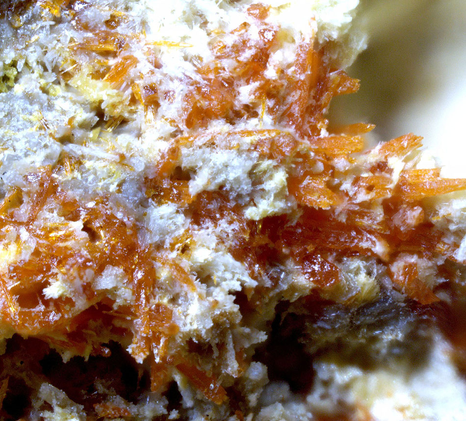 Schoepite & Curite