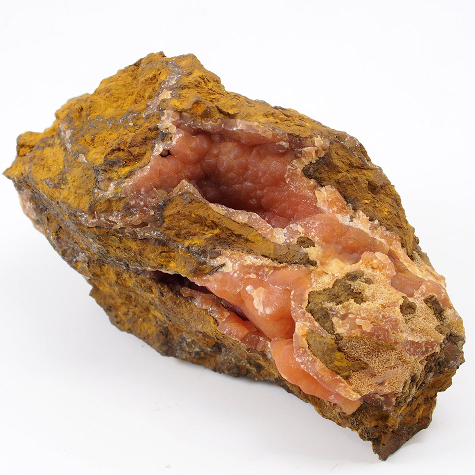 Rhodochrosite