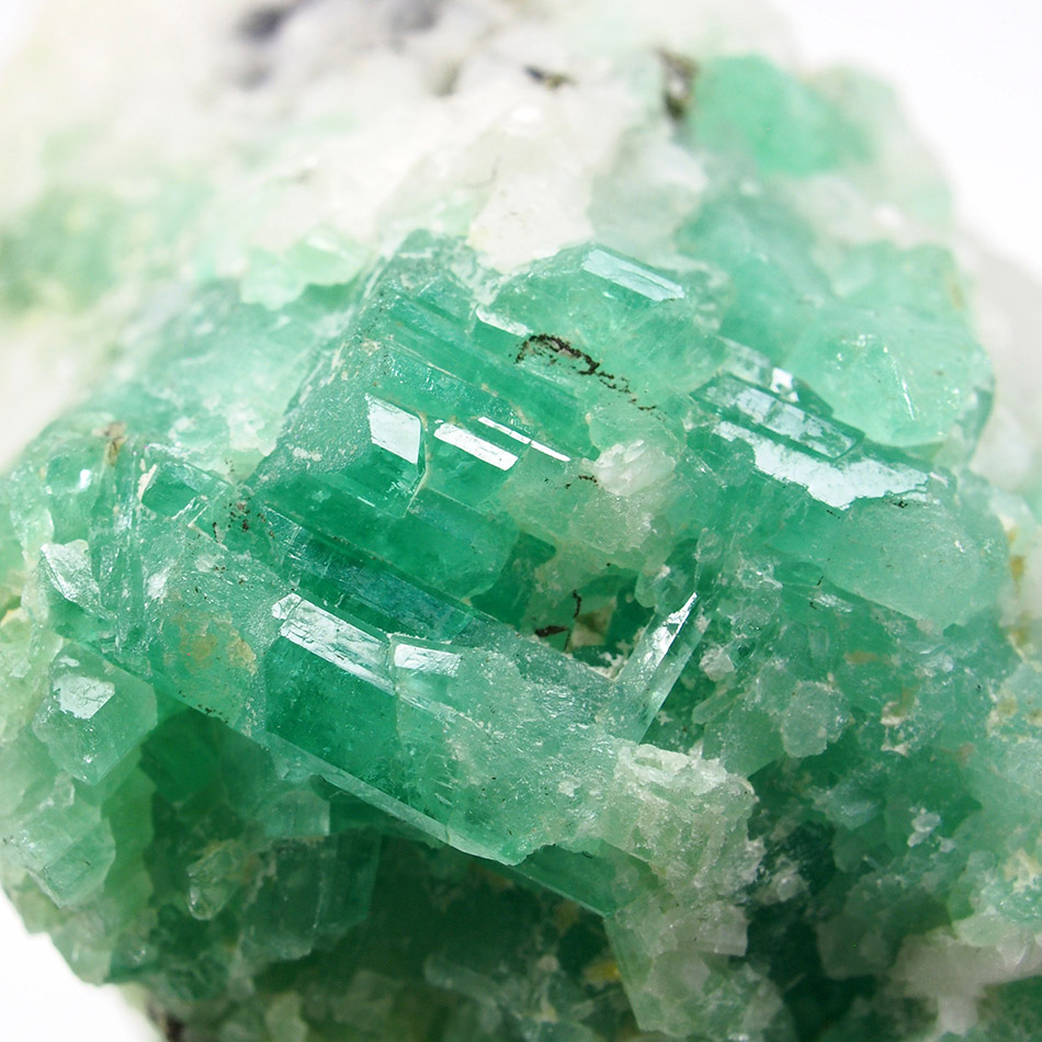 Beryl Var Emerald