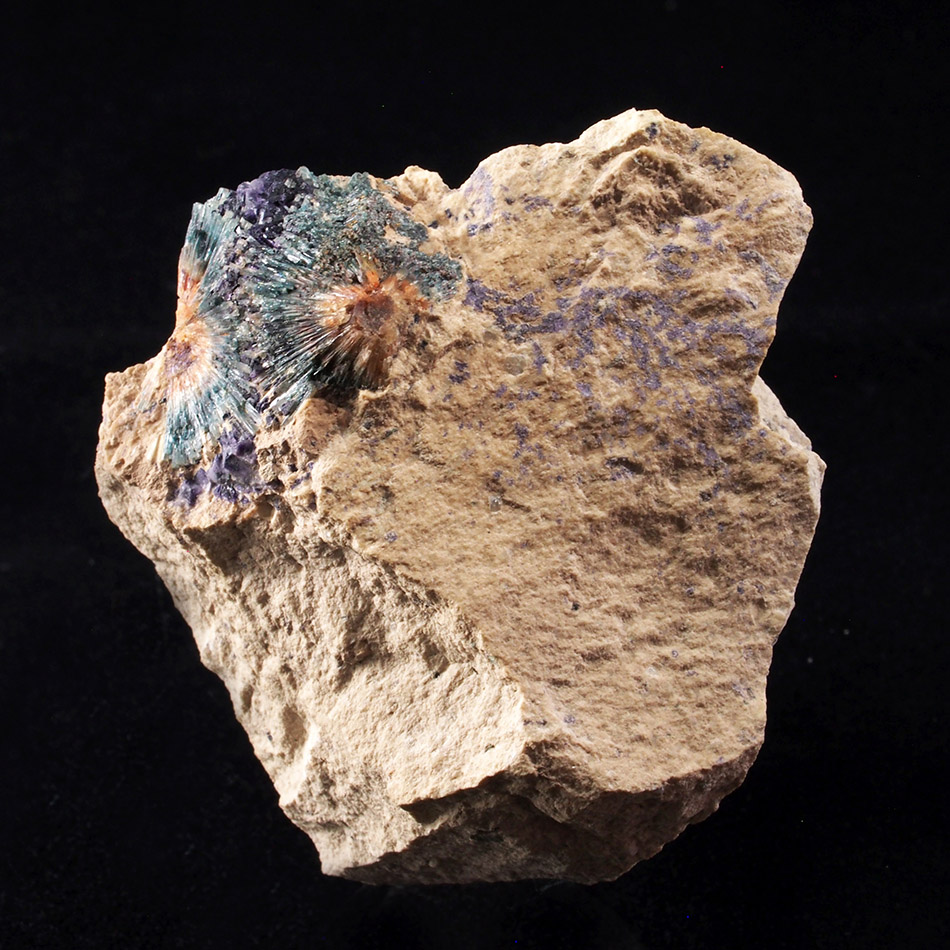 Fluorapatite