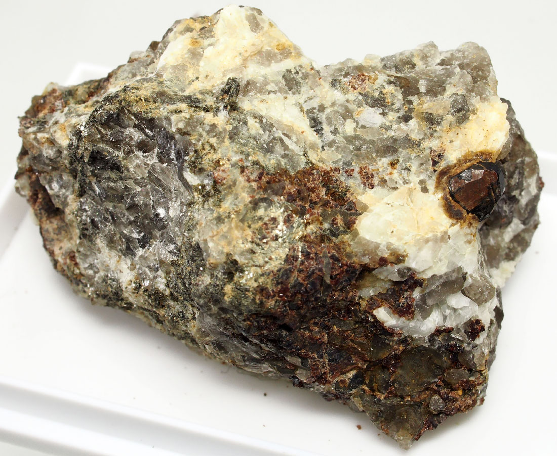 Gadolinite-(Y)