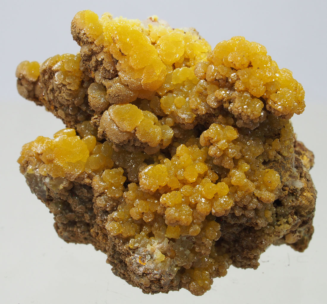 Mimetite