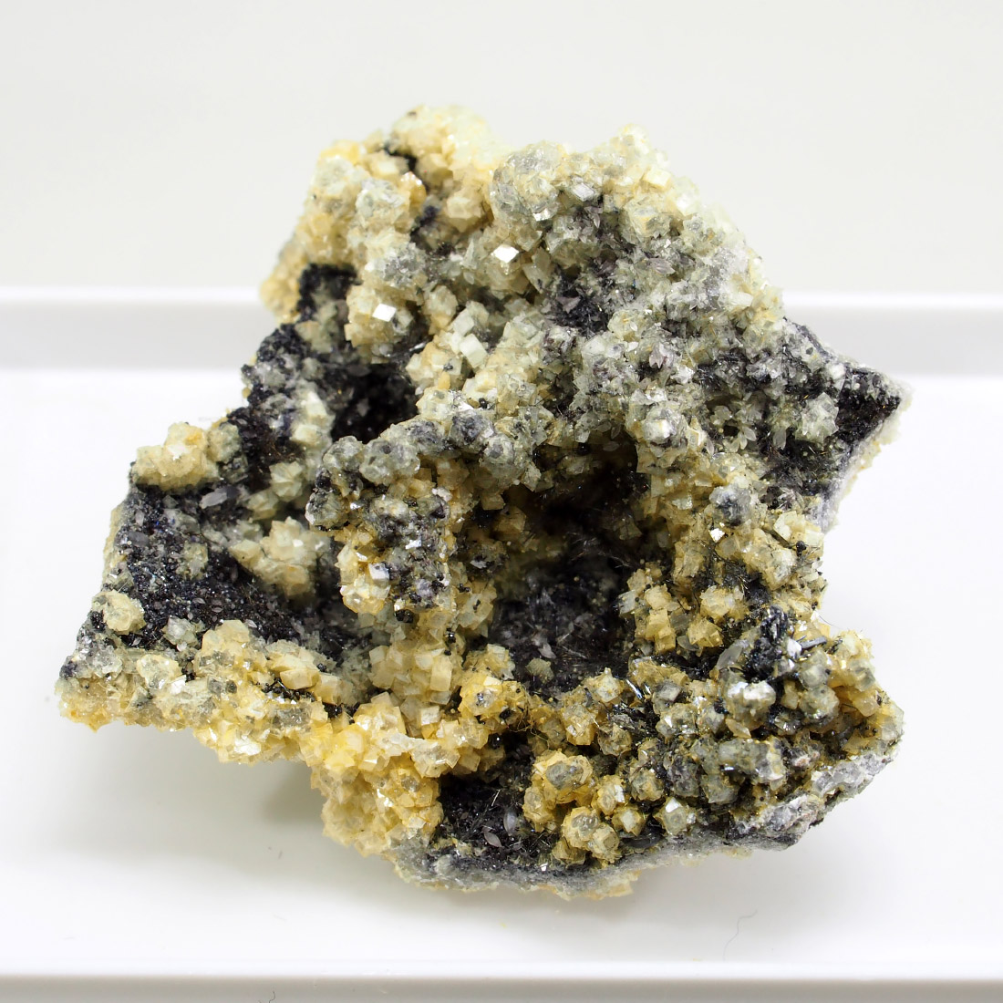 Fülöppite & Stibnite